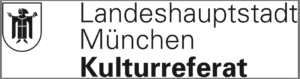 Landeshauptstadt München Kulturreferat