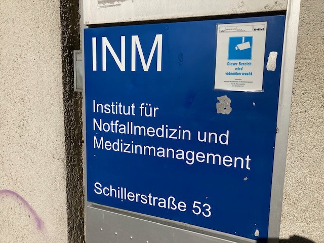 INM München