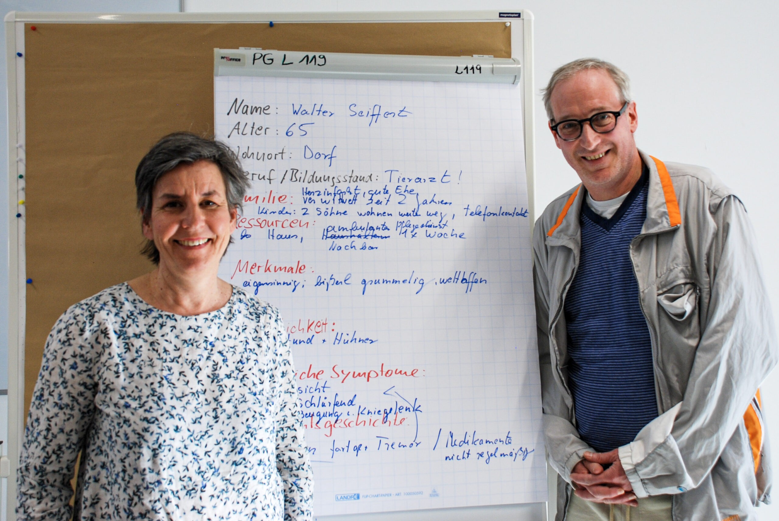 SimNat Symposium Fulda