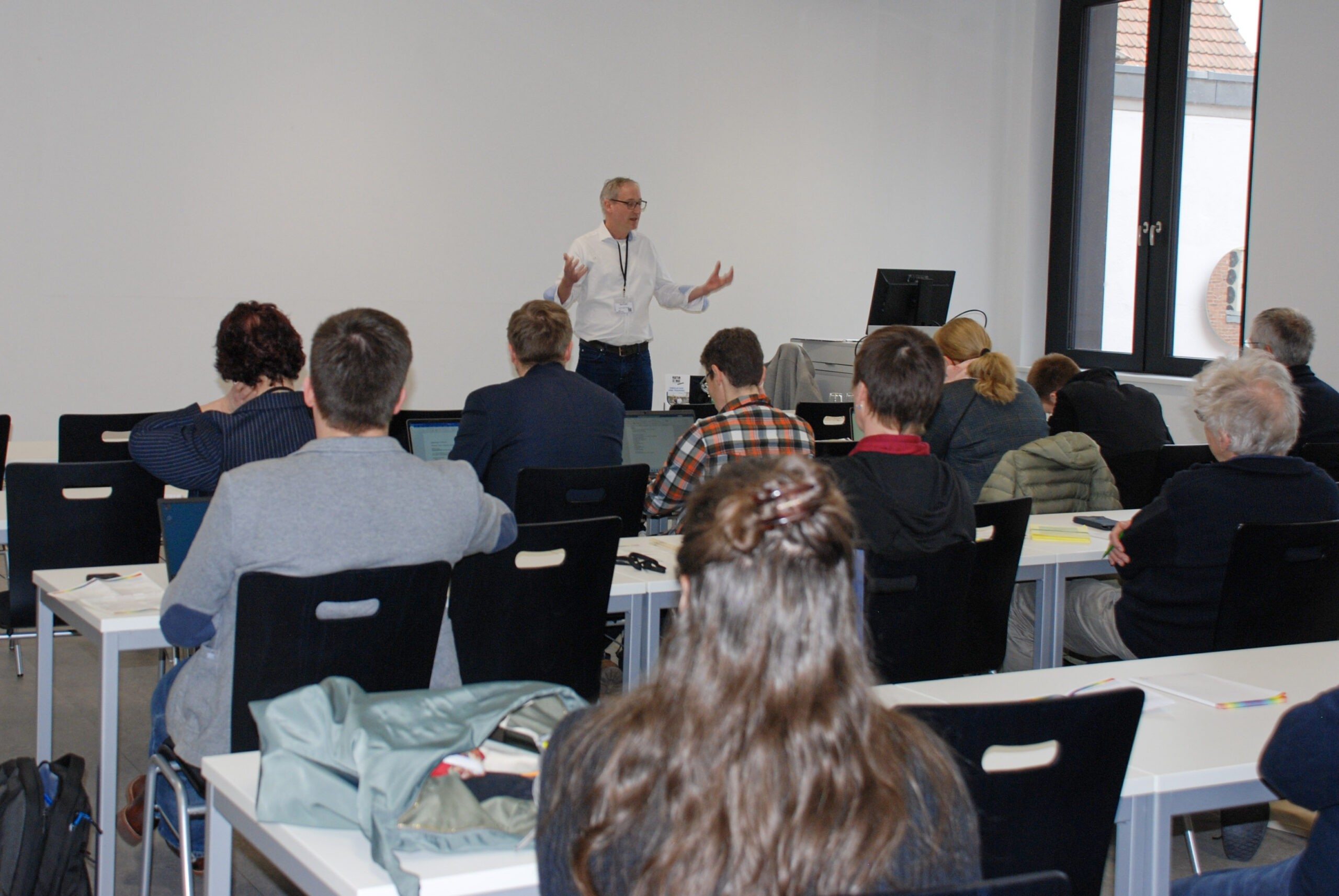 SimNat Symposium Fulda
