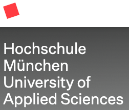 Hochhscule München University of Applied Sciences