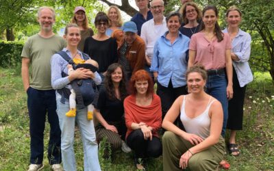 KULTUR LE MUC Team-Event 2025